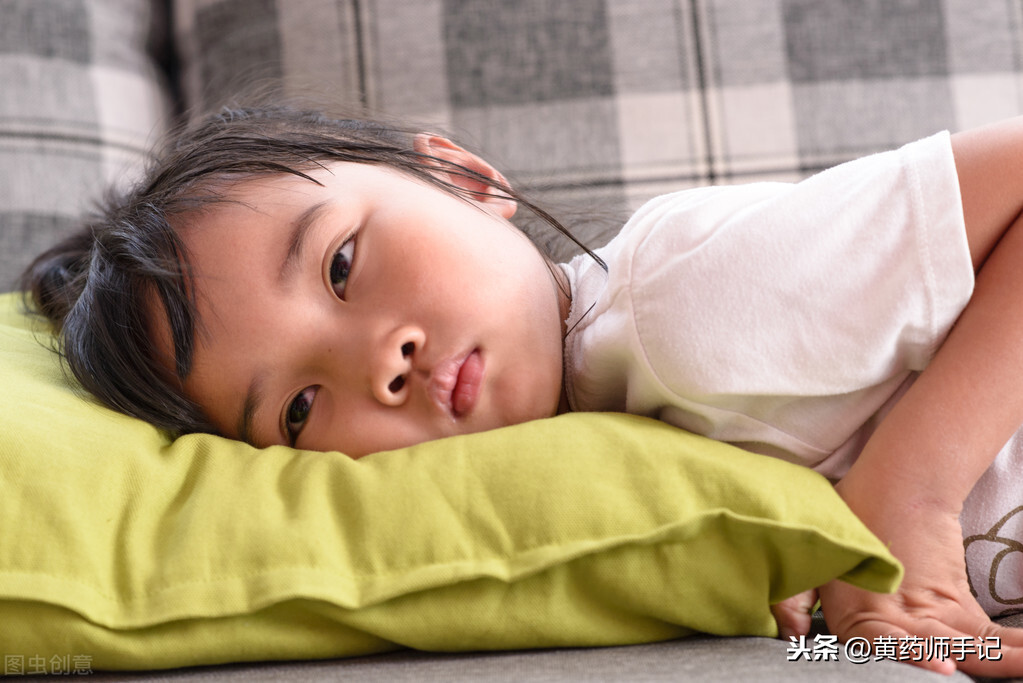 9种常用于孩子食积、厌食便秘、脾胃虚弱的中成药，建议家长收藏