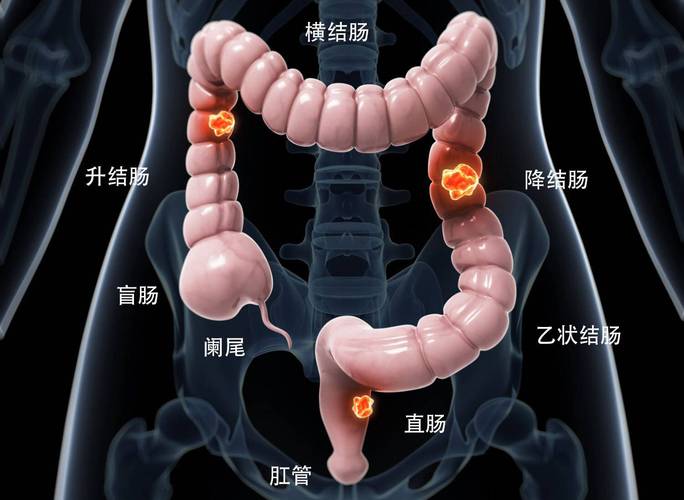 溃疡性结肠炎肠道里有没有败血