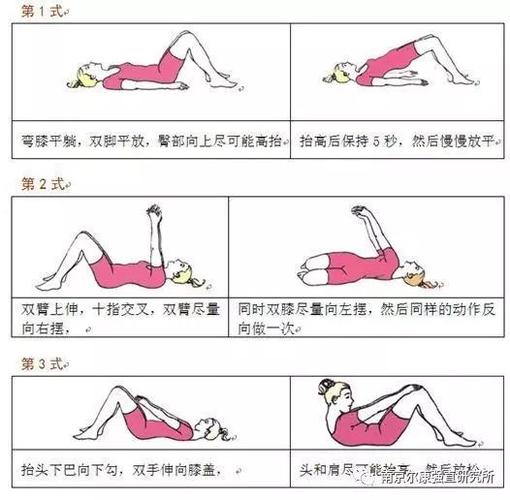 24的女性如何防止强直性脊柱炎