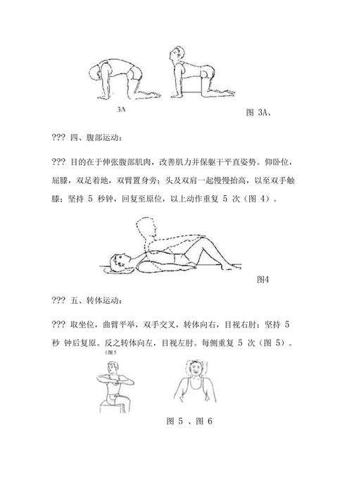 强直性脊柱炎急性期痉挛