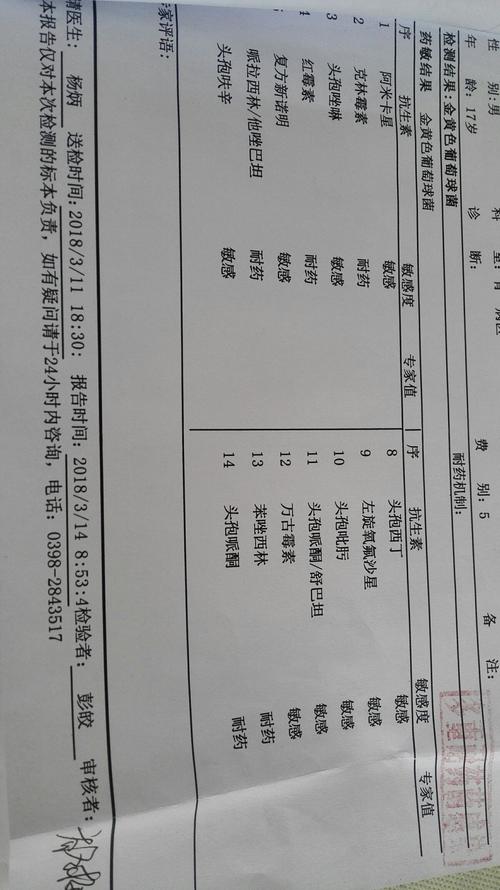 强直性脊柱炎患者血沉c反应蛋白