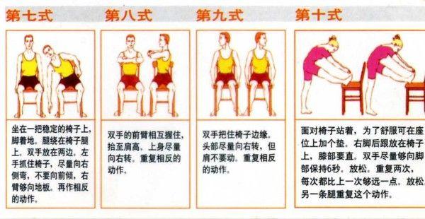 强直性脊柱炎膝盖疼的特点