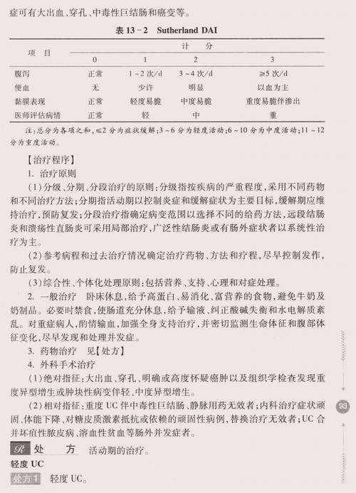 麝香正气水能治溃疡性结肠炎吗