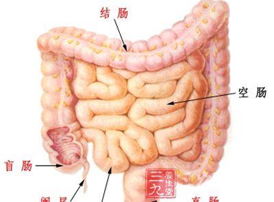 大肠癌