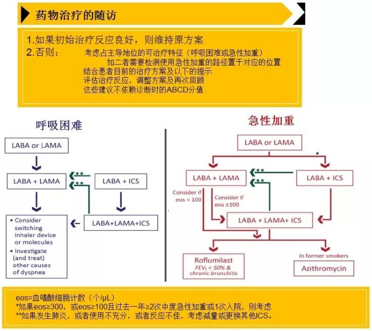 陈亚红：慢阻肺合并重度肺动脉高压的治疗丨CACP 2019