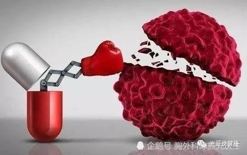 肺癌与吉非替尼_吉喆得肺癌了_克唑替尼治愈肺癌案例