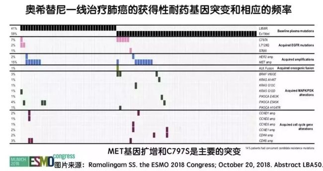 易瑞沙耐药后基因检测_利福平耐药基因_吉非替尼耐药后基因无突变