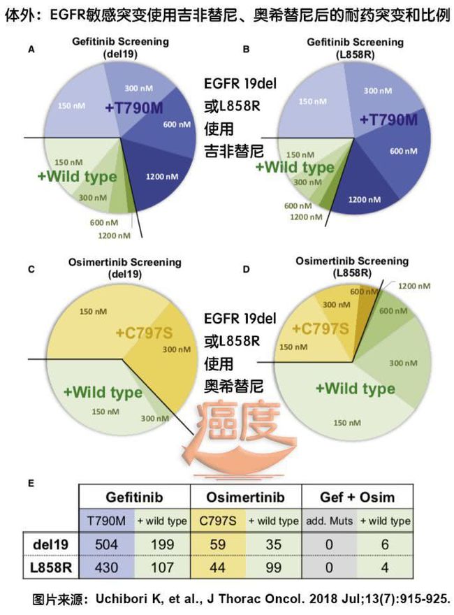 吉非替尼耐药怎么办_索拉非尼耐药_克唑替尼耐药什么表现?