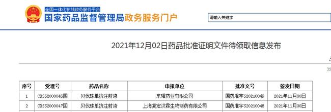 贝伐珠单抗说明书_鲁南制药贝伐单抗_贝伐珠单抗是化疗药吗