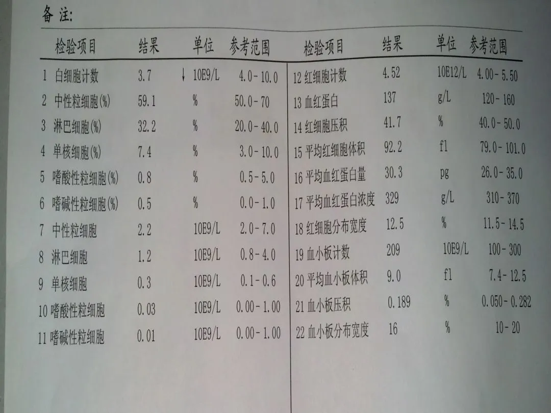 贝伐珠单抗注射液_贝伐珠单抗不良反应_贝伐单抗会导致贫血吗