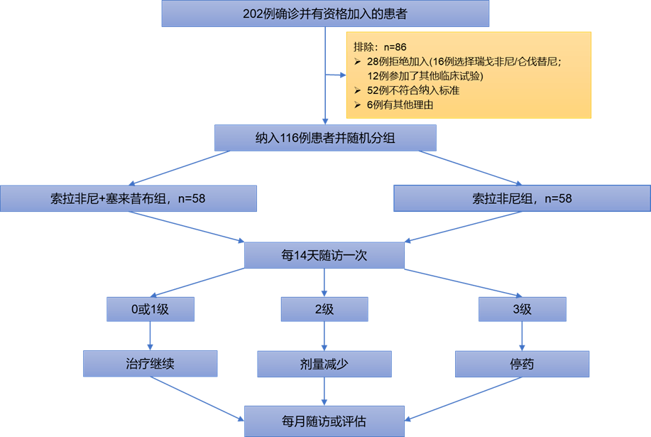 索拉非尼的剂量_索拉非尼印度版 图片_索拉非尼美国