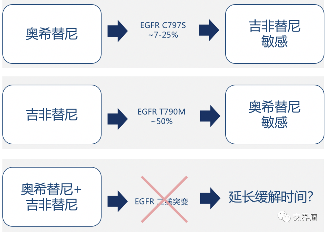 奥希替尼是治肺癌吗_奥希替尼印度版怎么买_甲磺酸奥希替尼片