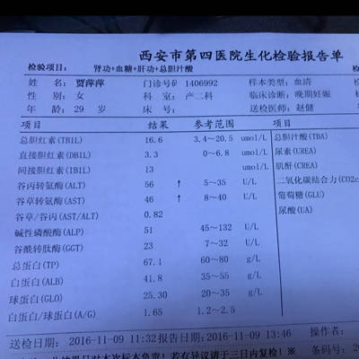 丙谷转氨酶高和丙草_丙谷转氨酶高吃什么药_服用吉非替尼后谷丙转氨酶升高