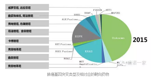 肺癌基因检测方法_肺癌基因检测吉非替尼耐药_肺癌鳞癌基因检测