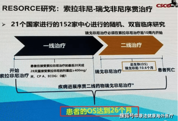 cfda 索拉非尼 肝癌_索拉非尼治疗肝癌效果尼_肝癌晚期吃索拉非尼