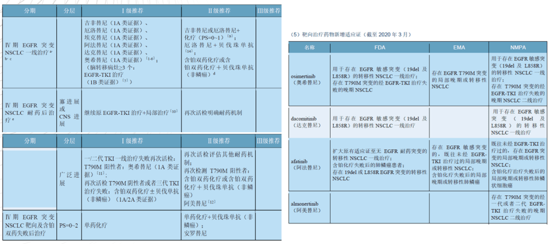 奥希替尼靶向药吃了肿瘤会缩小吗_靶向药能缩小肿瘤么_肿瘤靶向药副作用排除