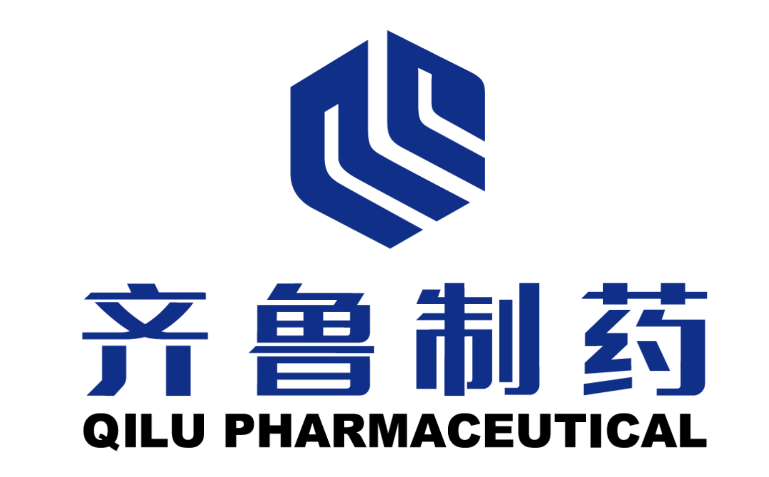 鲁南制药logo图片